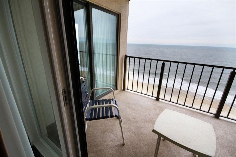 Hotel Kasa Ocean
