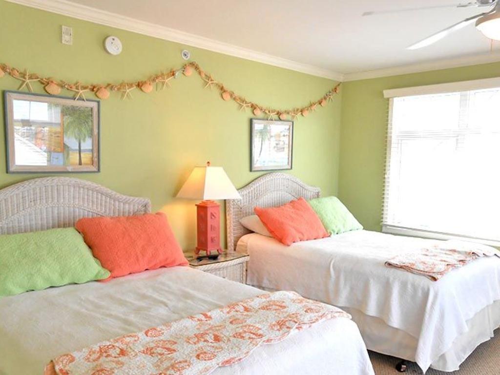 Apartment Bel Mare 100 Ocean City