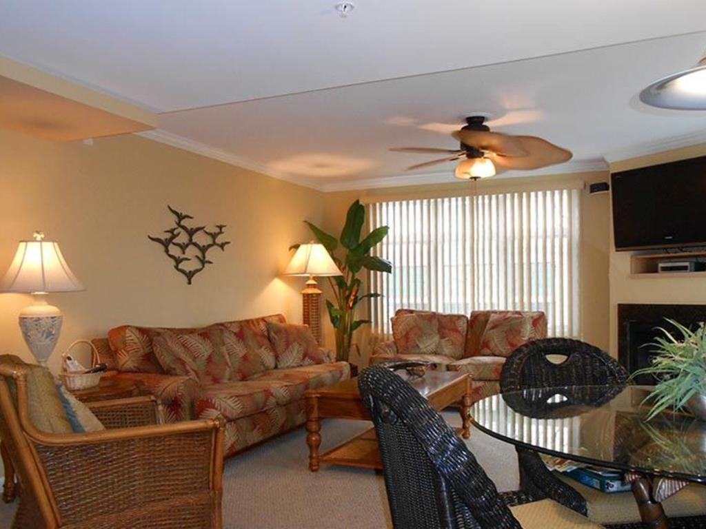Bel Mare 100 Apartment