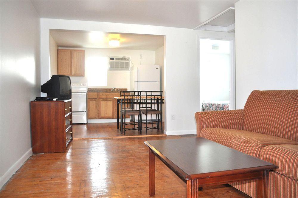 Apartment South Wind