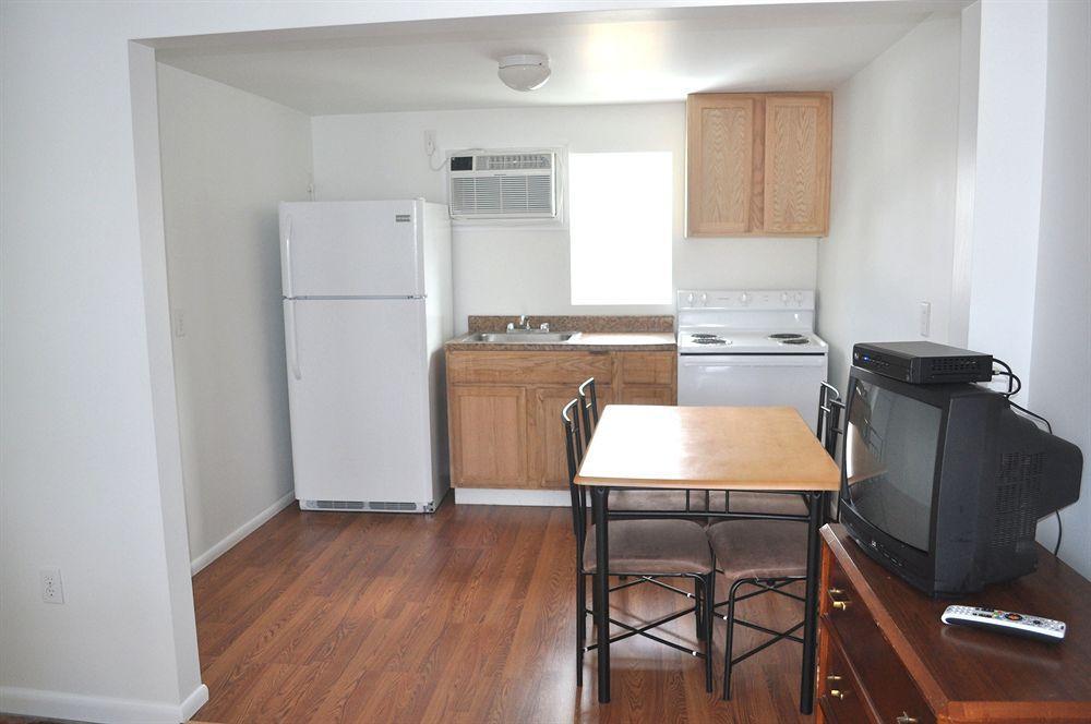 Apartment South Wind