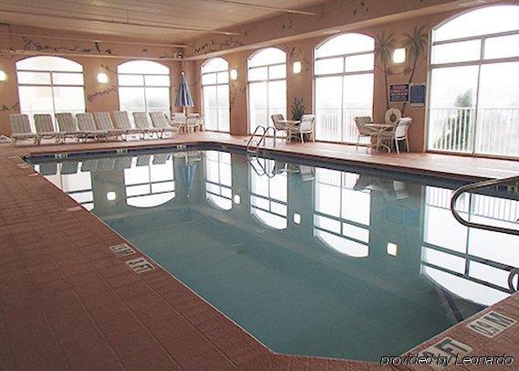Quality Ocean Beachfront 2* Ocean City