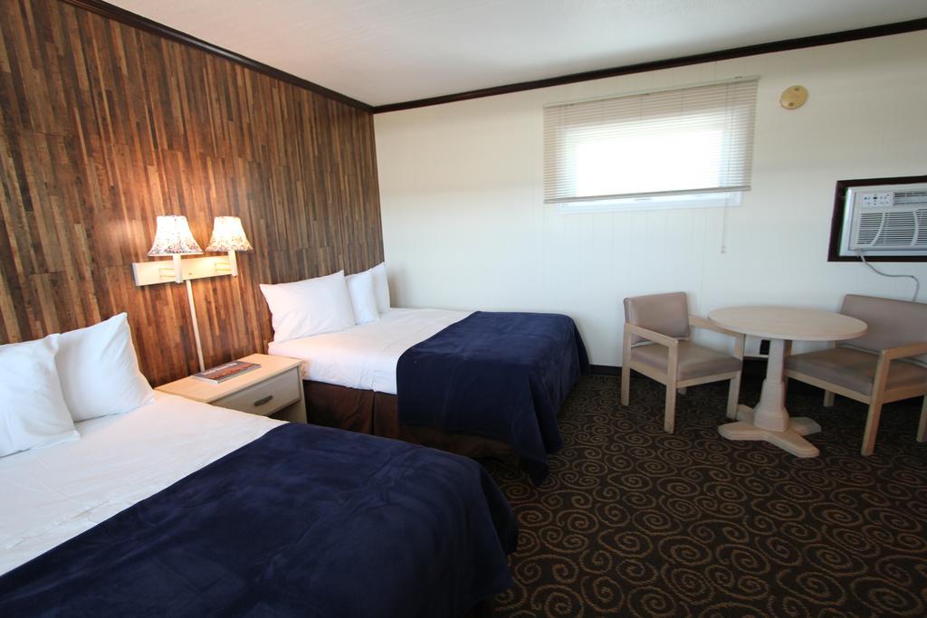 Motel Inntown 2*