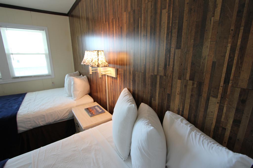 Motel Inntown