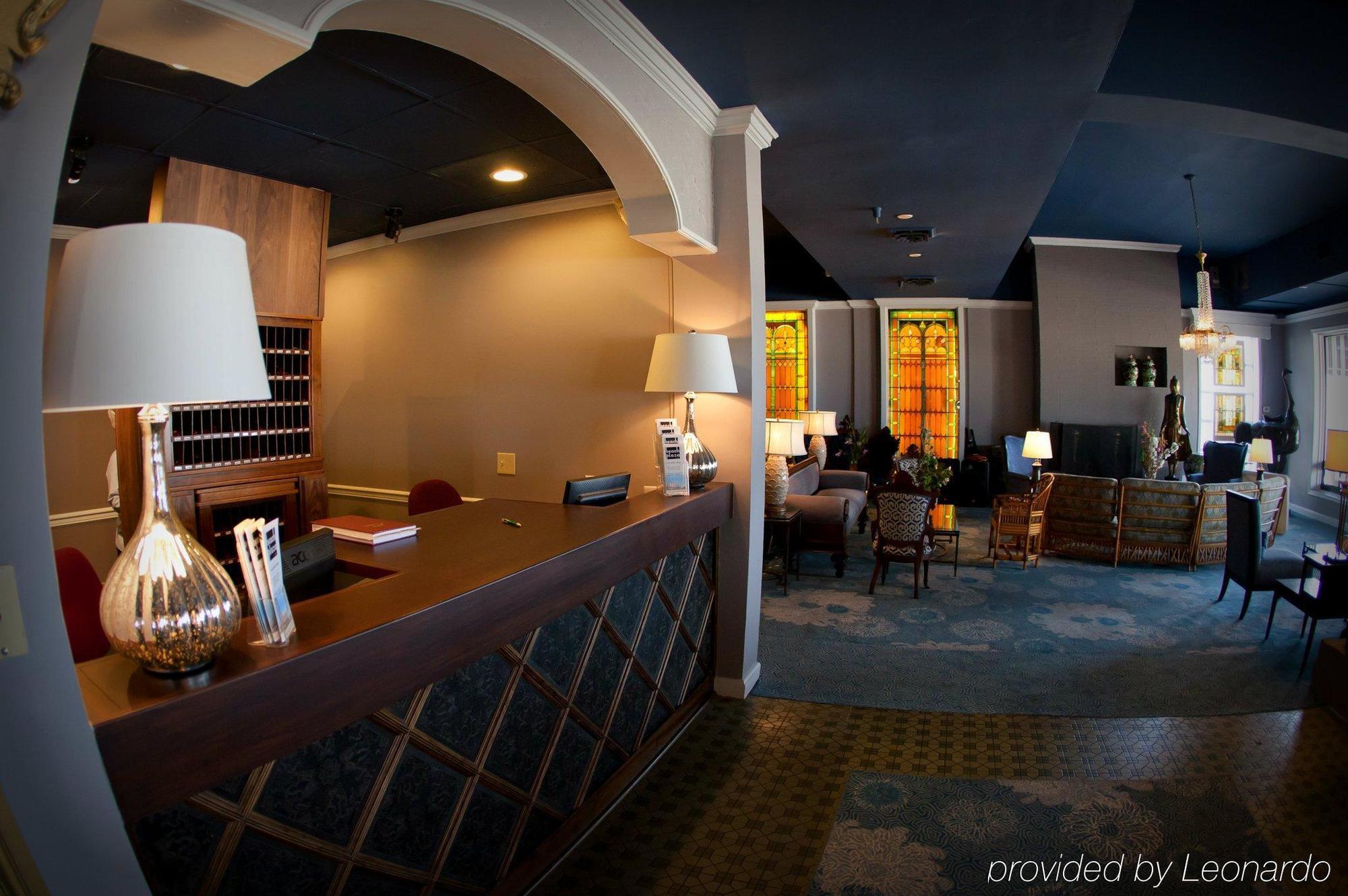 Hotel Plaza