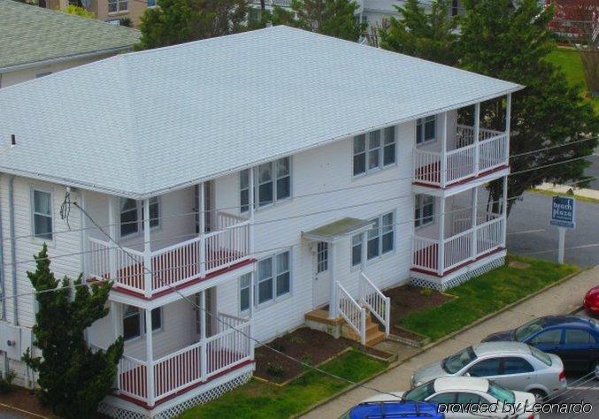 Plaza Hotel Ocean City