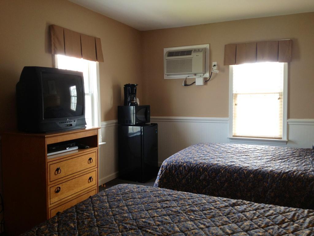 Motel Ambassador