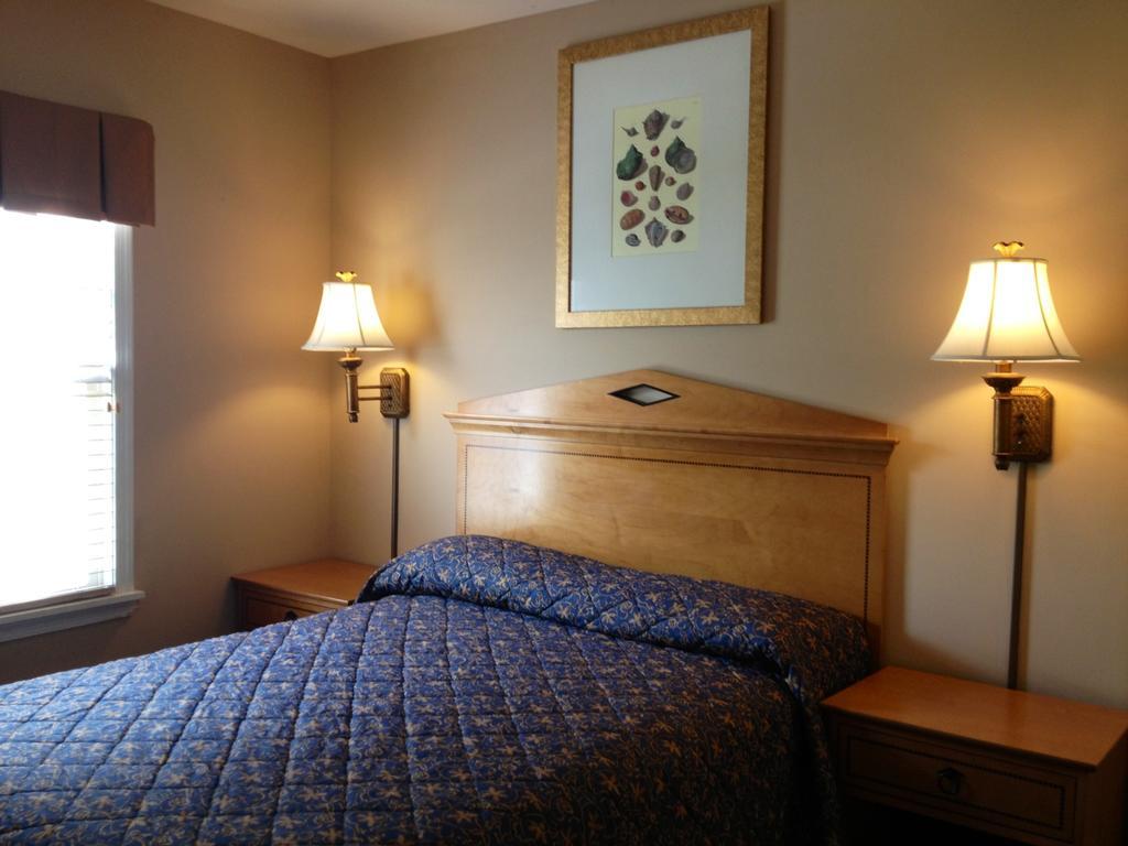 Motel Ambassador 2*