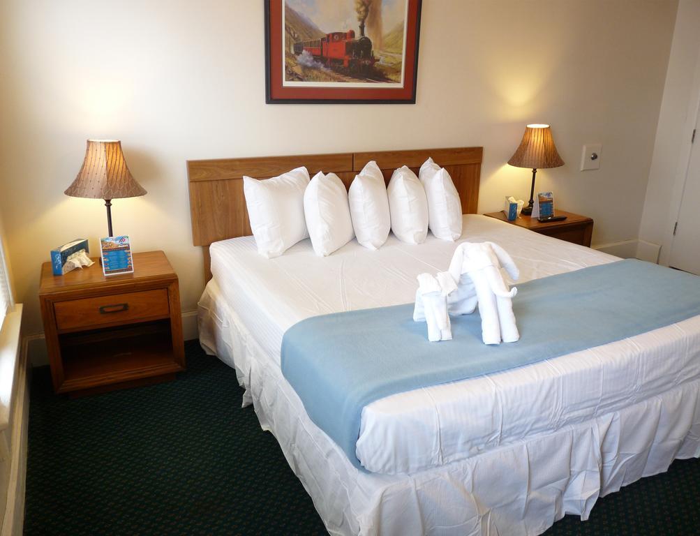 Hotel Shoreham Oceanfront Ocean City