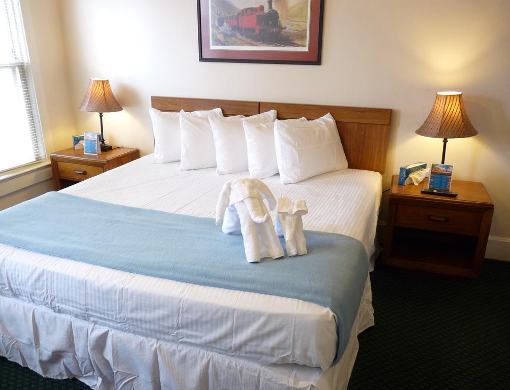 Shoreham Oceanfront Hotel 2*