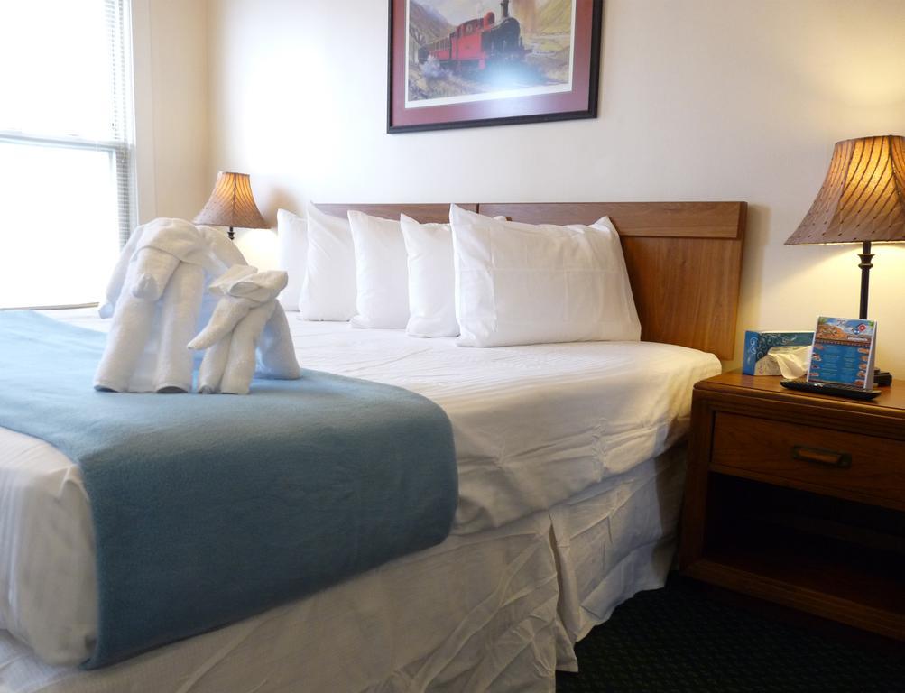 Hotel Shoreham Oceanfront