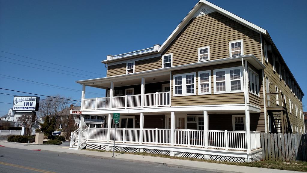 Motel Ambassador