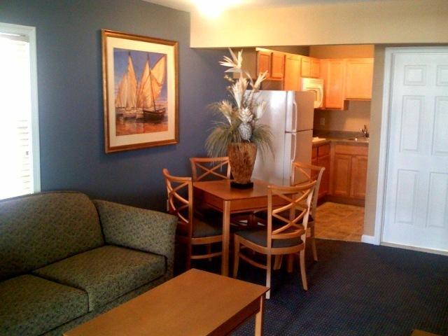 Ambassador Motel Ocean City