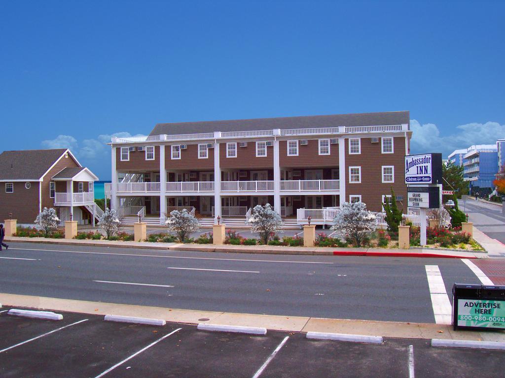 Ambassador Ocean City