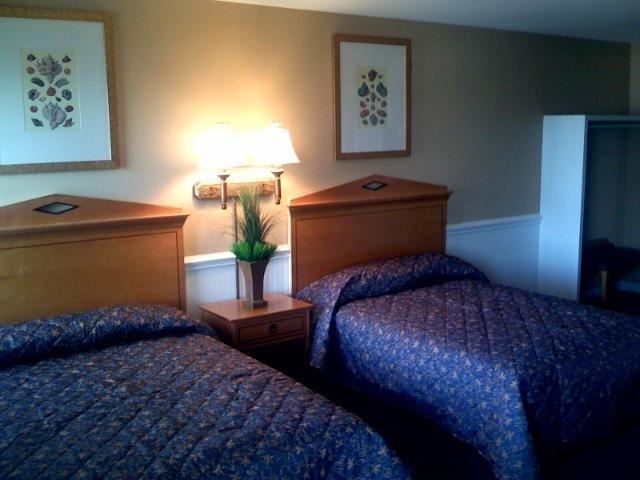 Motel Ambassador 2*