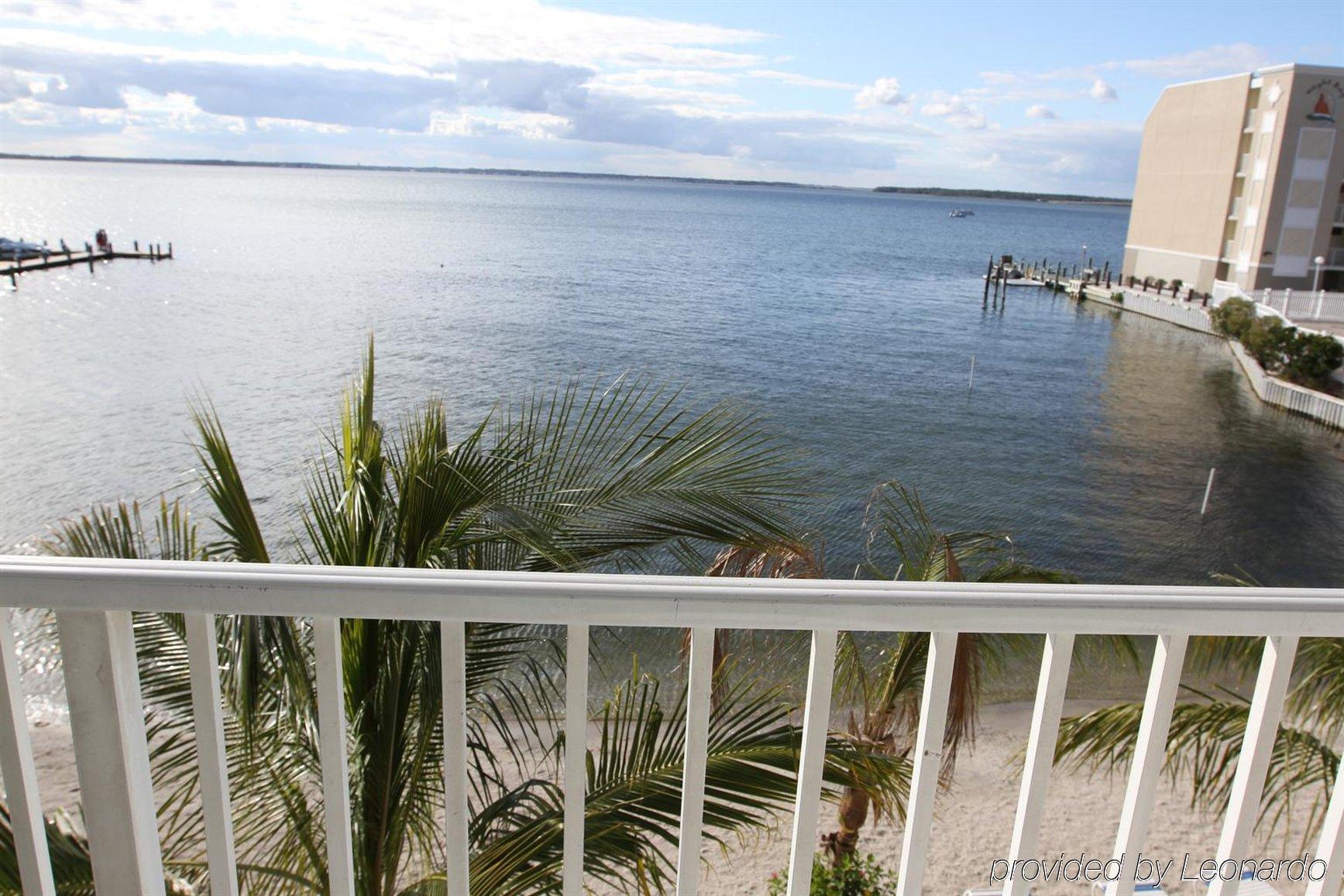 Princess Bayside 2*