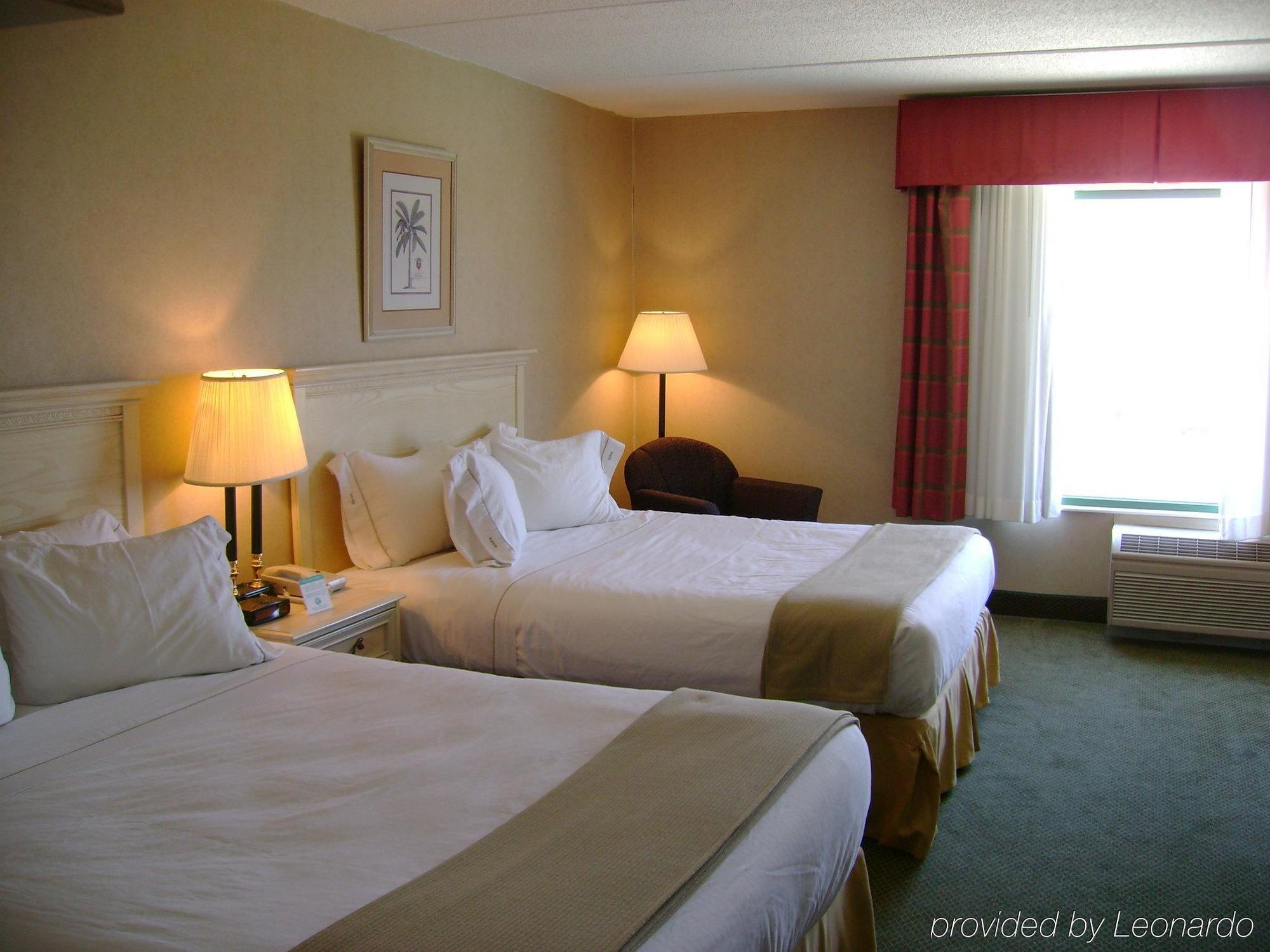 Resort Express & - Ocean By Ihg Ocean City