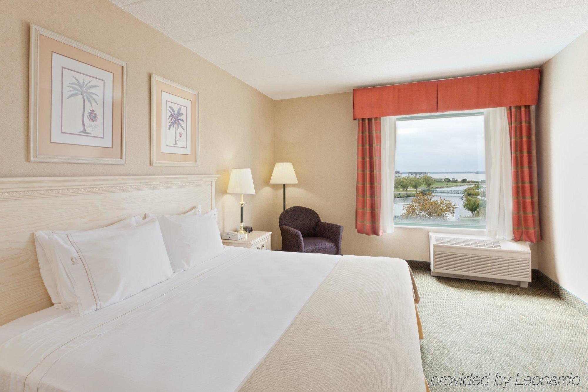 Express & - Ocean By Ihg Resort Ocean City