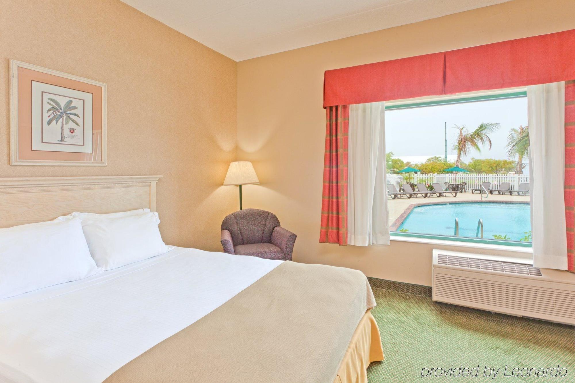 Express & - Ocean By Ihg 3* Ocean City