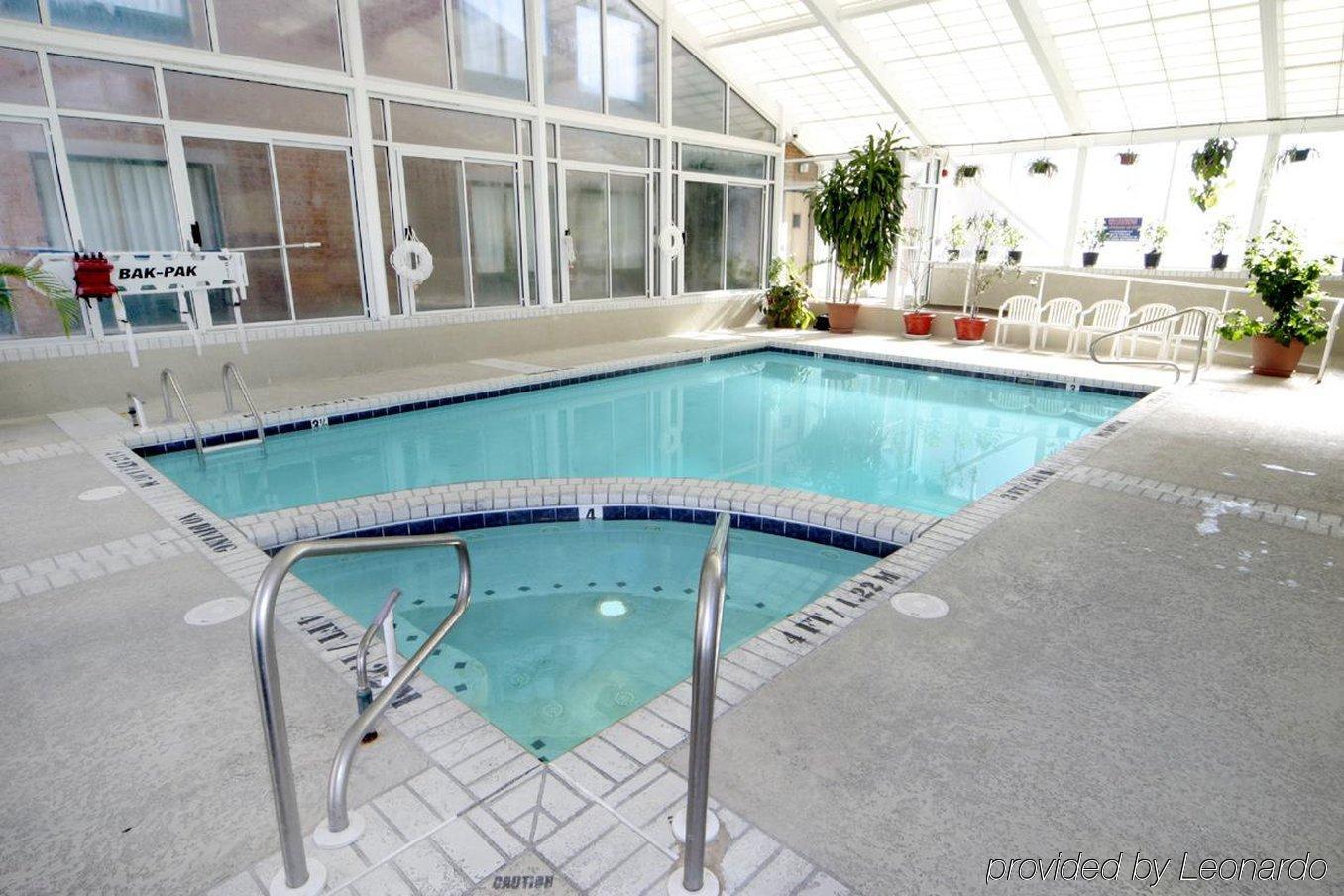 Express & - Ocean By Ihg Ocean City