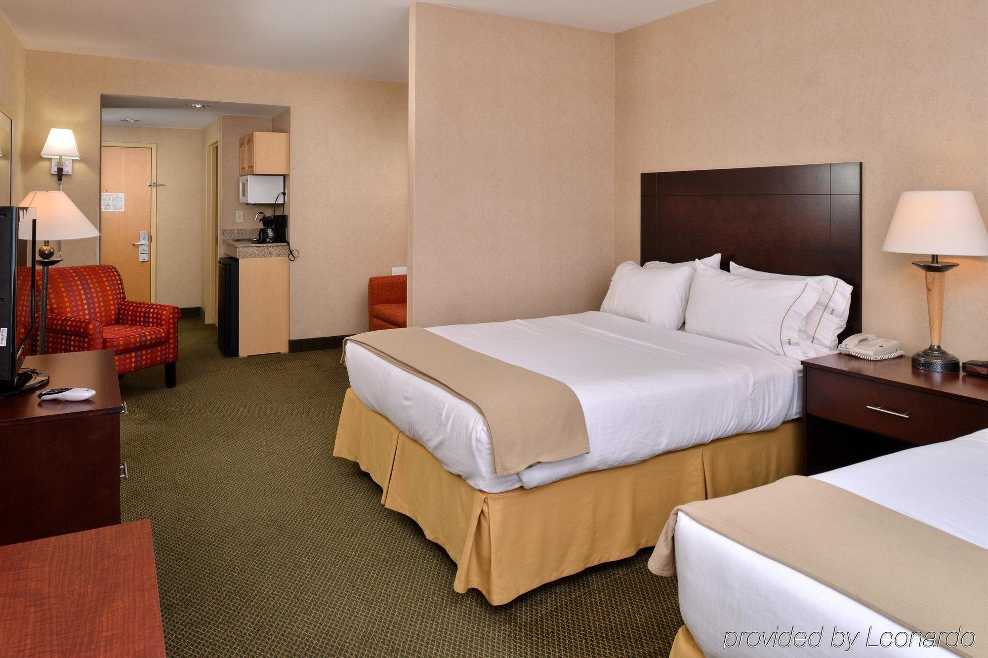 Express & - Ocean By Ihg Resort Ocean City