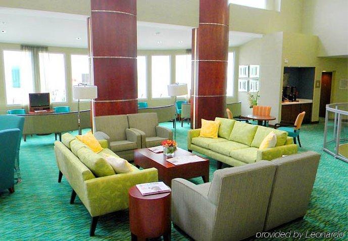Hotel Courtyard By Marriott Ocean Oceanfront 4*