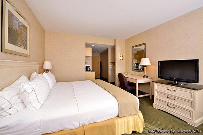 Express & - Ocean By Ihg Resort