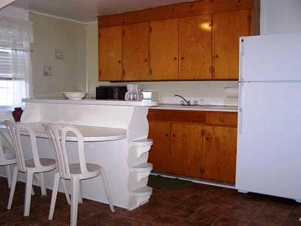 Mayflower Apartment
