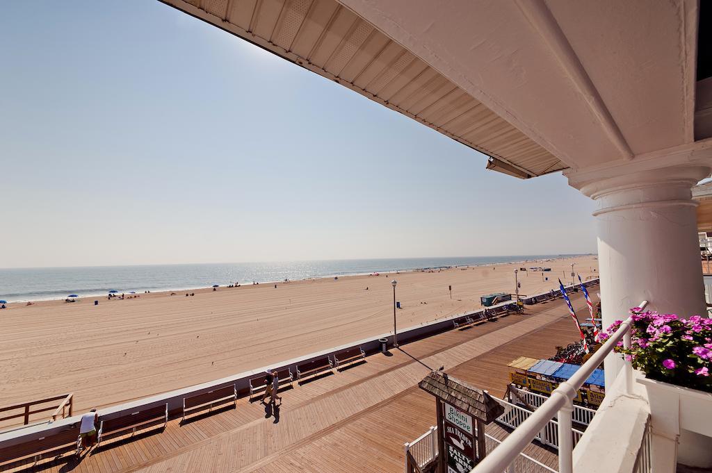 Hotel Lankford And Ocean City