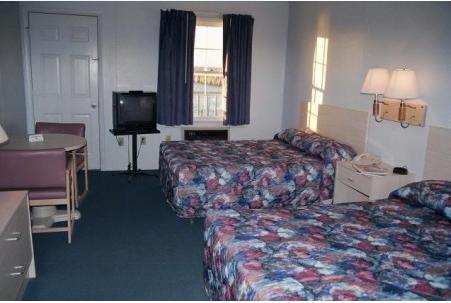 Motel Talbot 2*