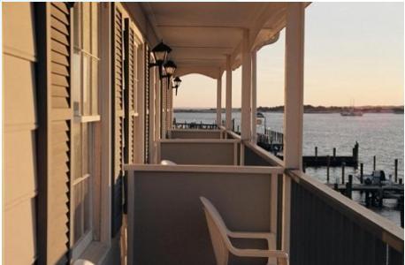 Talbot Ocean City