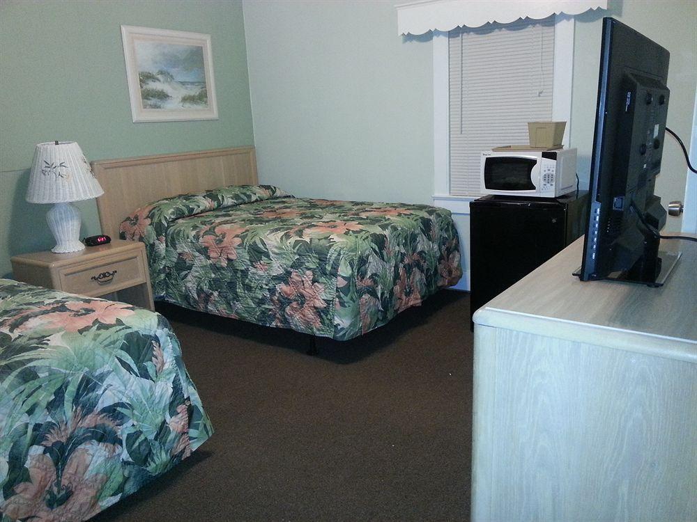 Hotel Ocean South Ocean City