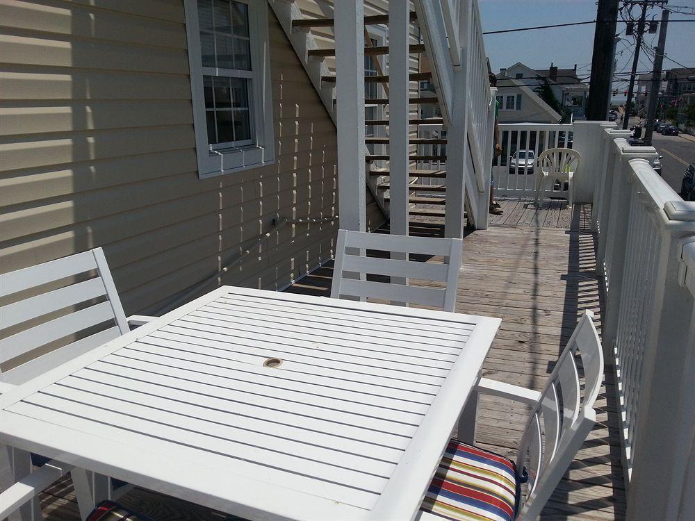 Hotel Ocean South Ocean City