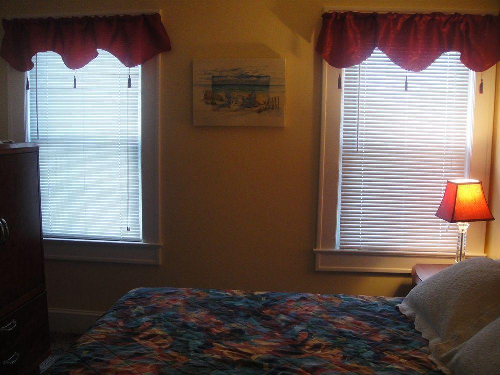Hotel Ocean South Ocean City