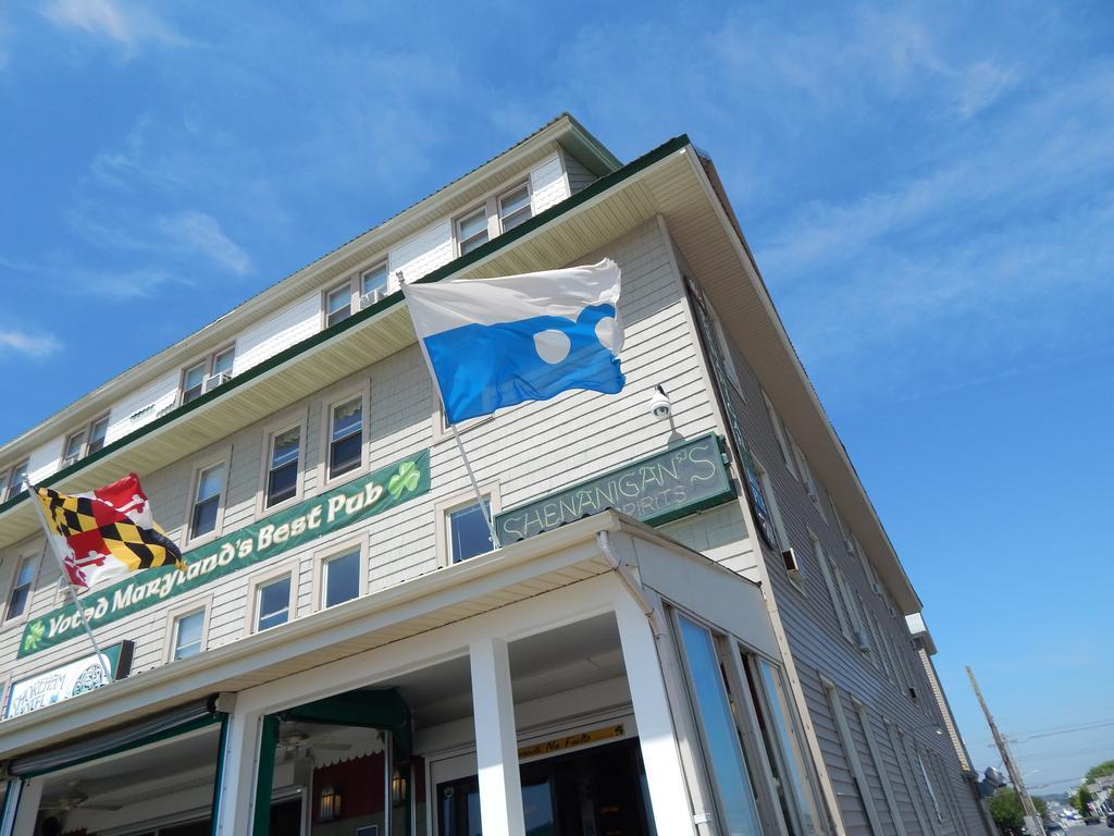 Shoreham Oceanfront