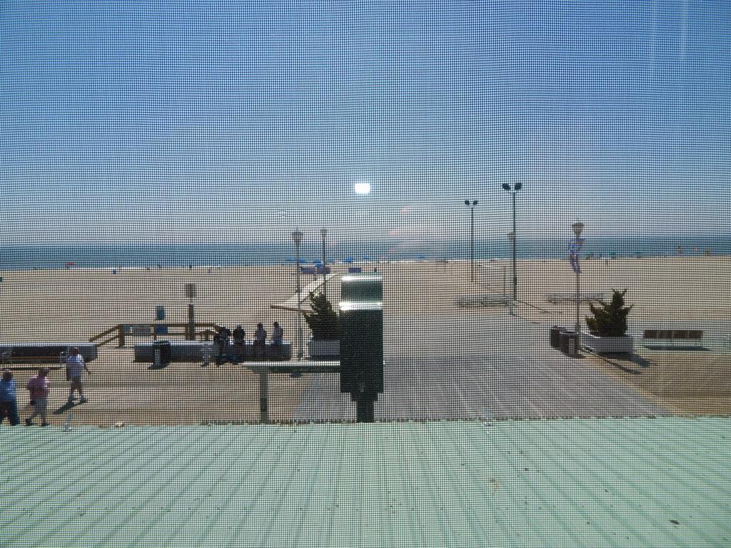 Hotel Shoreham Oceanfront Ocean City