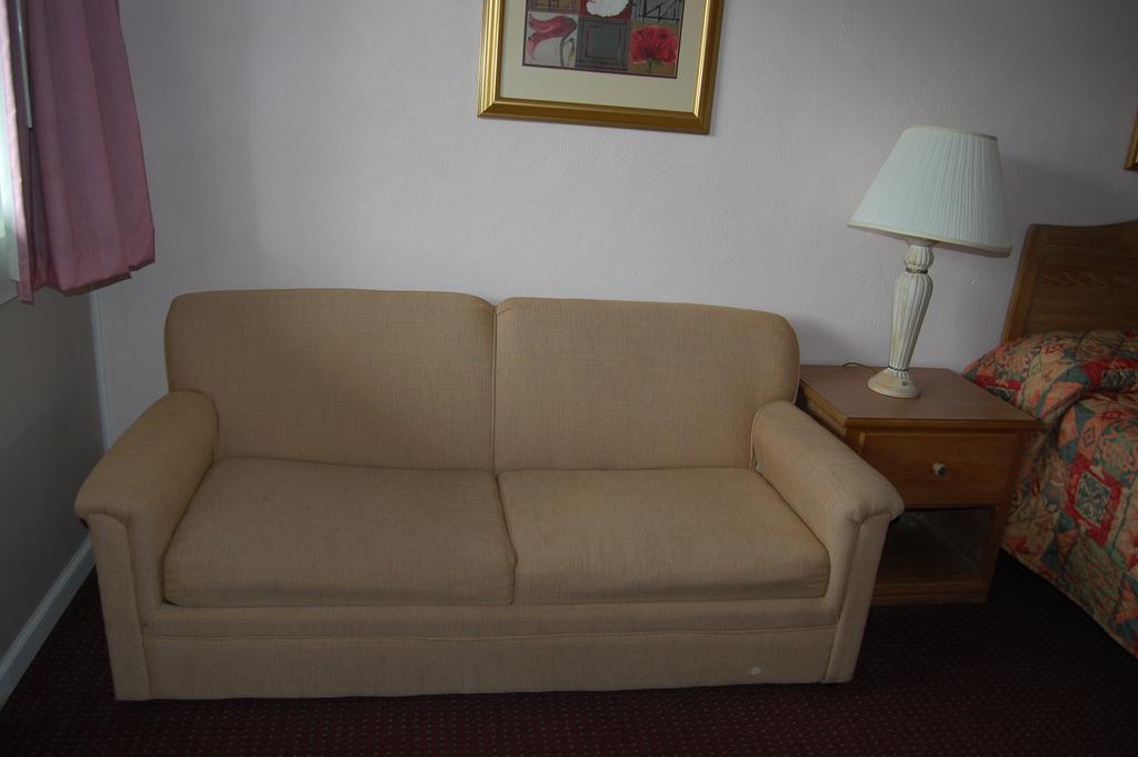 Hotel Sea Breeze Ocean