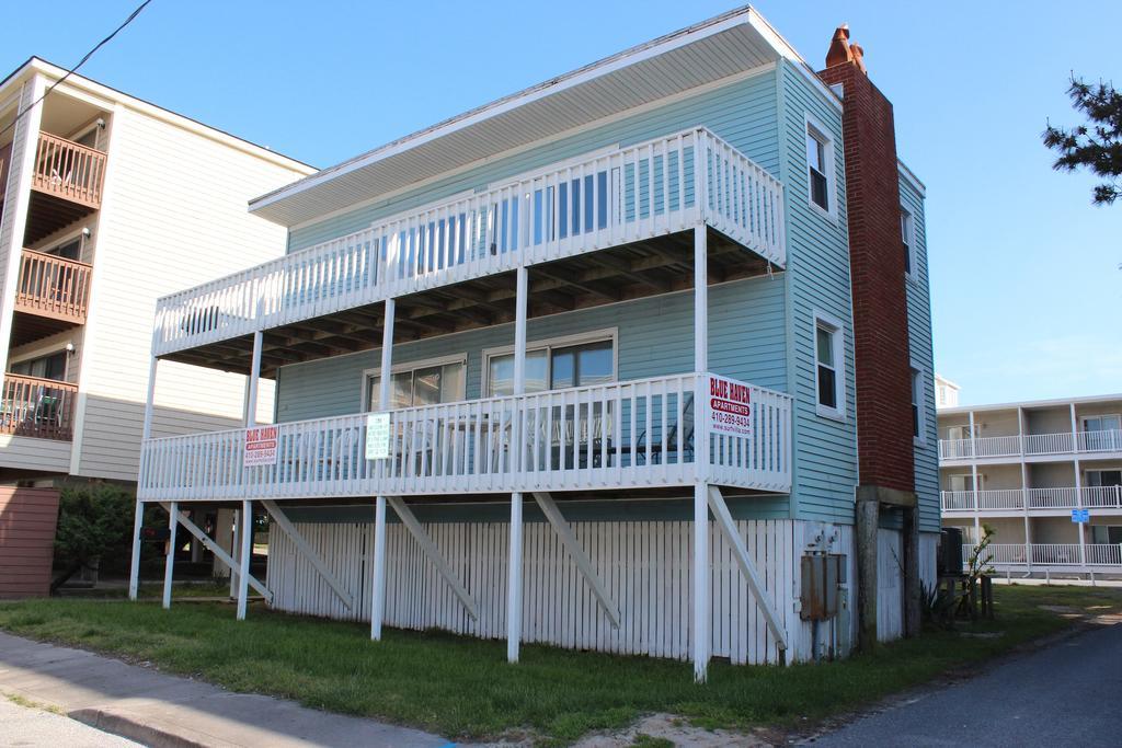 Blue Haven Ocean City