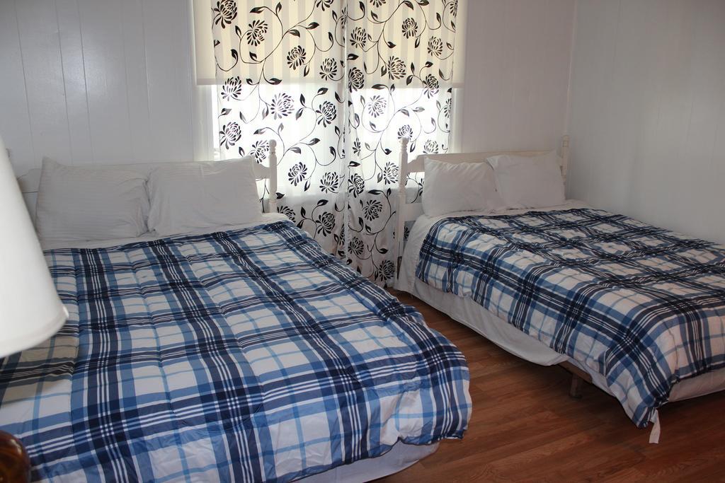 Apartment Blue Haven Ocean City