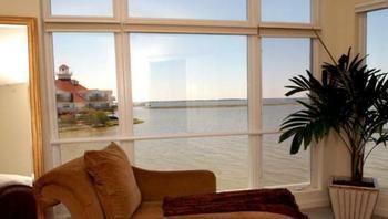 Hotel The Edge At Fager's Island 3*