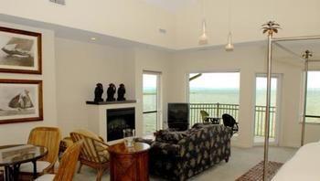 Hotel The Edge At Fager's Island Ocean City