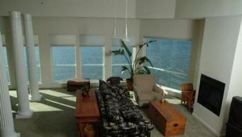 Hotel The Edge At Fager's Island Ocean City