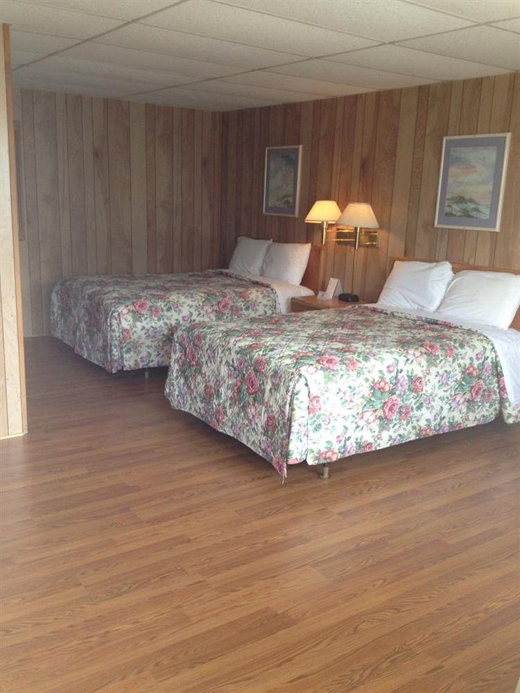 Motel Sea Cove Motel Ocean City Ocean City