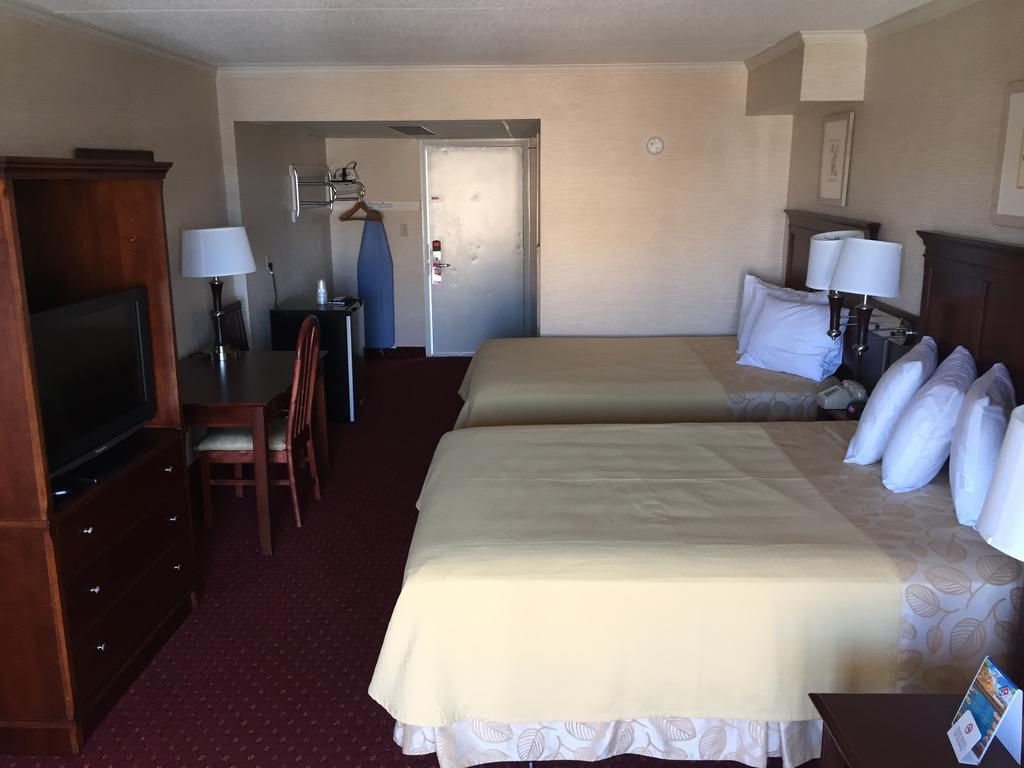 Motel Sea Hawk 3*