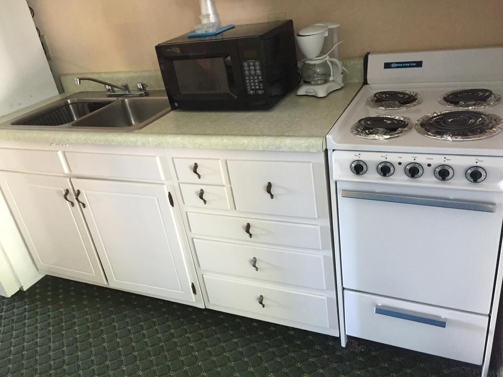 Motel Sea Hawk 3*