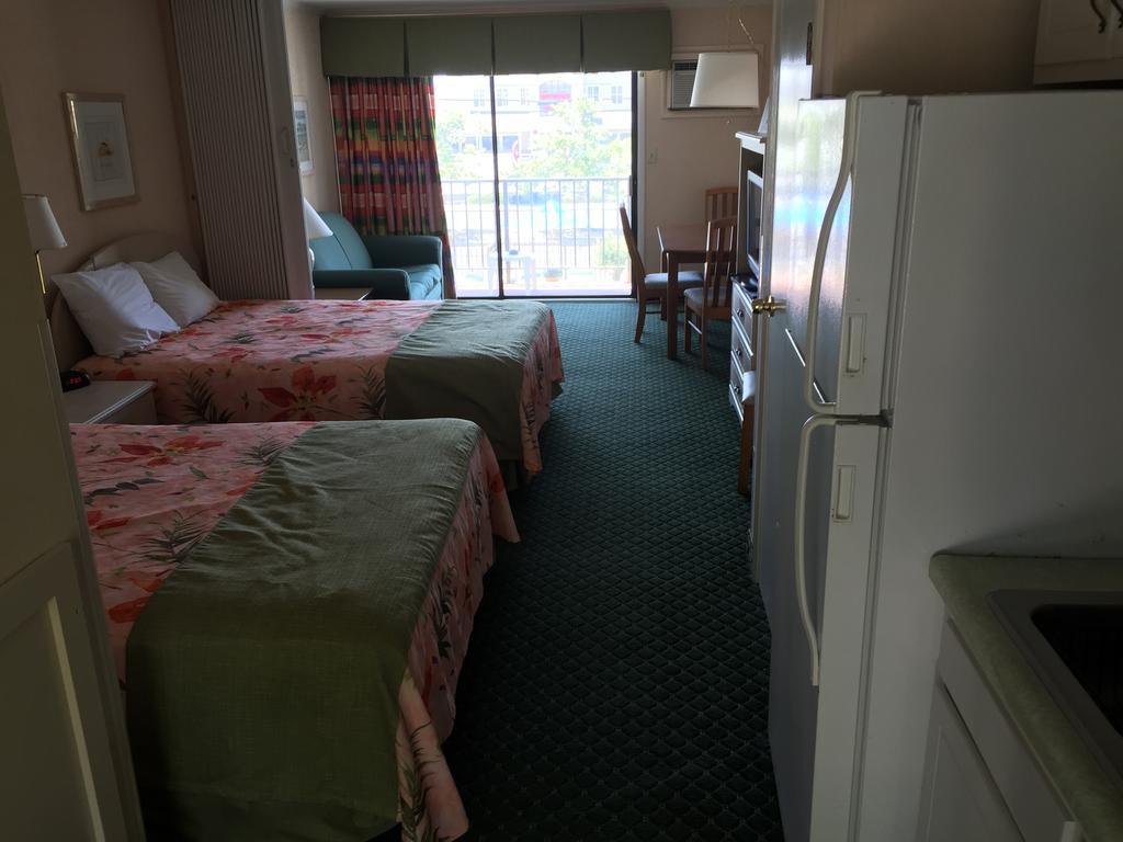 Motel Sea Hawk