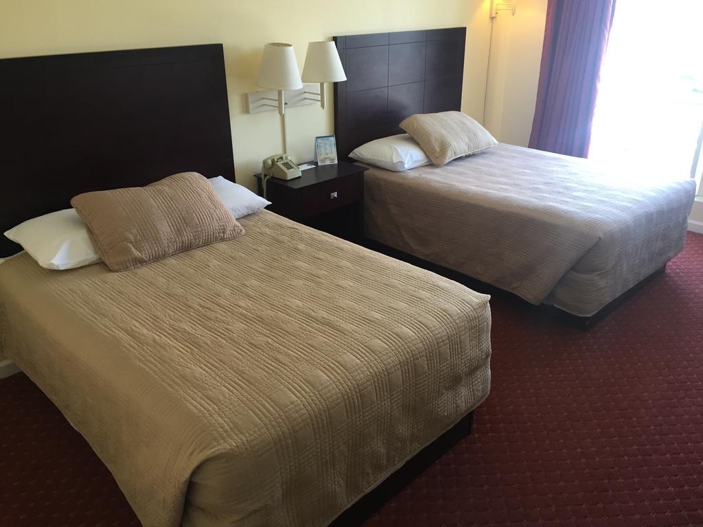 Motel Maridel 2*