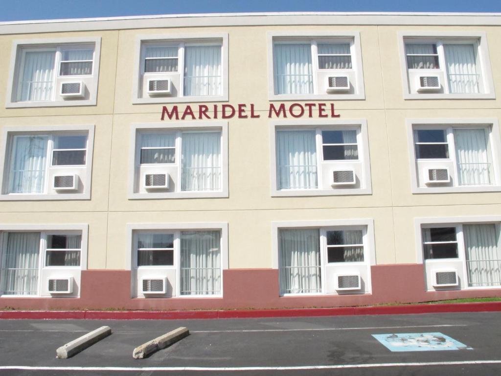 Maridel Motel Ocean City