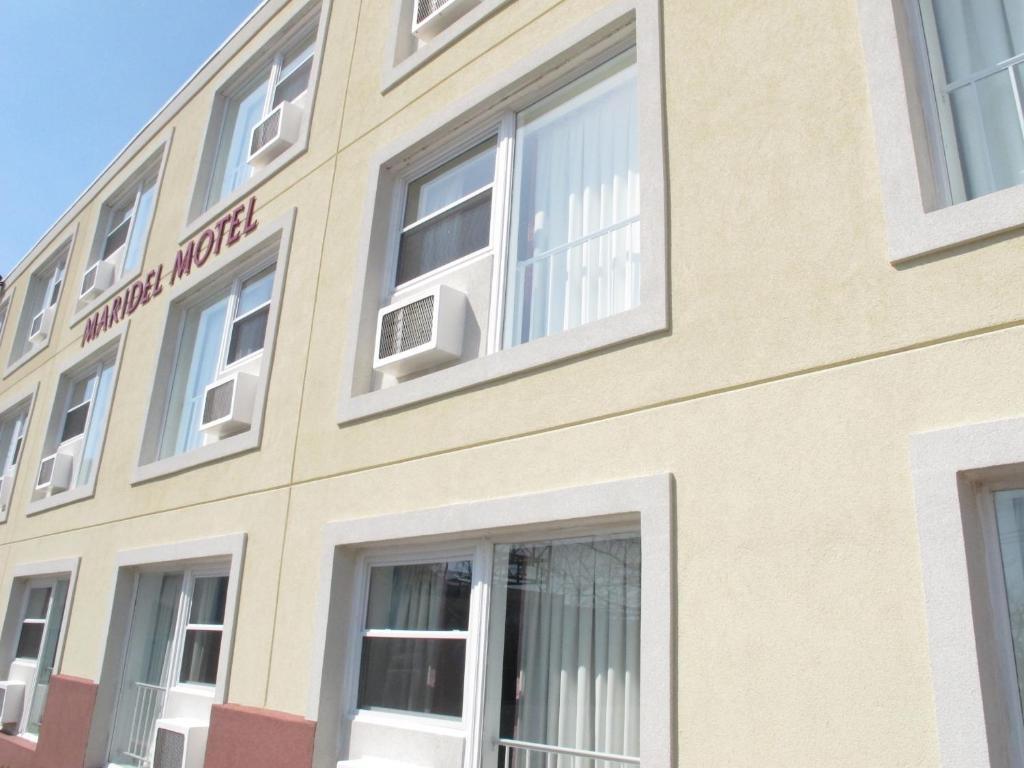 Maridel Ocean City