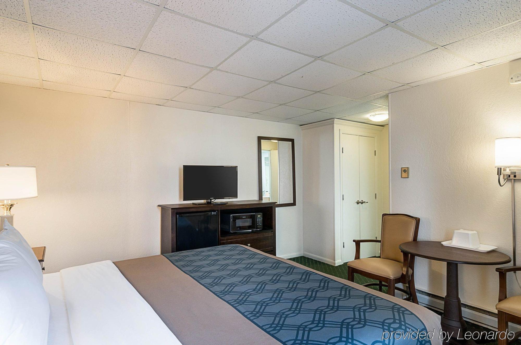 Quality Ocean Beachfront Inn Ocean City